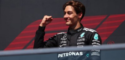 Bilan de la saison F1 2025 - George Russell
