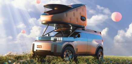 Fiat Dolce Camper, le van à l’italienne conçu pour l’Amérique du Sud