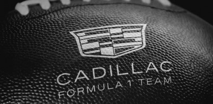 La communication agressive et décalée de Cadillac F1 aux USA