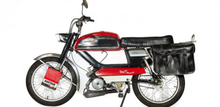 Guide d'achat : tout savoir avant d'acheter une Motoconfort SP 93E (1974)