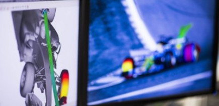 Les outils de simulation en F1, le plus grand risque pour les équipes en 2026