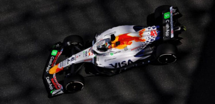 Racing Bulls prépare un grand reset pour 2026 après la promotion de ses jeunes talents