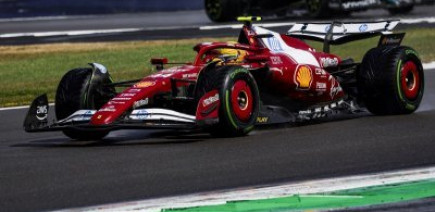 Hamilton a-t-il commencé à 'ternir' son image chez Ferrari ?
