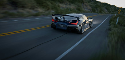 Nevera R Founder’s Edition : Rimac tente quelque chose de nouveau pour écouler son hypercar électrique