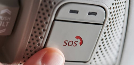 Comment fonctionne le système eCall ?