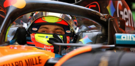 "Il avait l’élan au mauvais moment" : Jacques Villeneuve estime que Piastri a laissé filer le titre F1