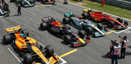 La vraie raison qui explique la polémique des moteurs F1