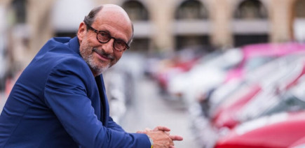 L'invraisemblable destin de Richard Mille, sponsor emblématique en Formule 1