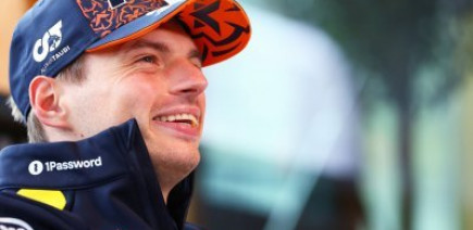 'Peut-être qu'ils comprennent enfin qui je suis' : Verstappen surpris par l'évolution de son image