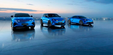 Alpine vise toujours l’Amérique. Mais quelque chose lui manque encore