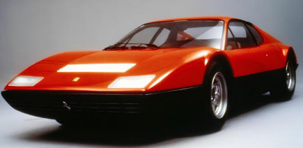 Ferrari et BB, une mystérieuse histoire de tromperie