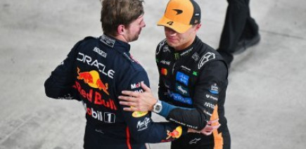 Stats F1 2025 : Norris a dominé les qualifications, pourquoi Verstappen s'est distingué