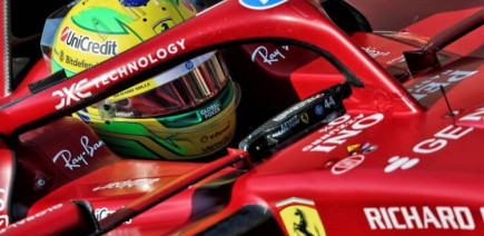 Lewis Hamilton redoute déjà 2026 : sa "prière" face au plus grand bouleversement de l’ère moderne