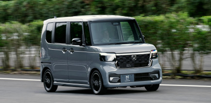 Honda déjà prêt à résister aux kei-cars électriques de BYD au Japon