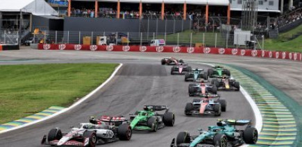 Le Rwanda accélère pour ramener la Formule 1 en Afrique à l'horizon 2029