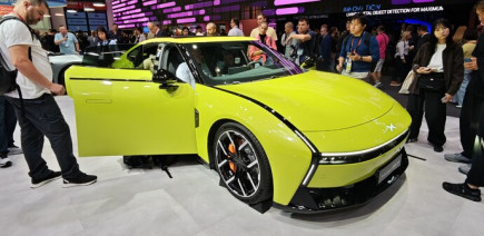 Le bilan automobile 2025 - Manuel Cailliot : « Le péril jaune », les chinoises débarquent !