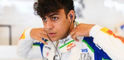 Lindblad ne sait pas si les leçons de la Formule 2 vont lui servir en F1