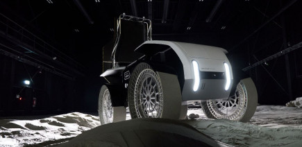 Une reconversion de la Formule E vers la conquête de l’espace !