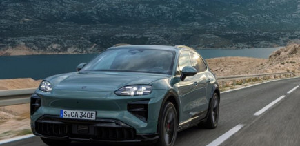 En difficulté en Chine, Porsche s’apprête à fermer ses stations de recharge