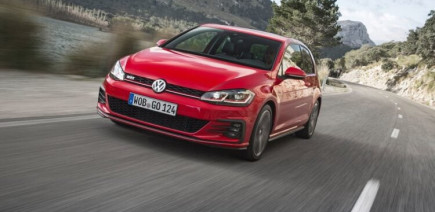 Volkswagen Golf 7 GTi : quels sont les problèmes à surveiller ?