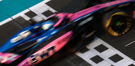 Le nouveau directeur d'Alpine "ne croit pas aux plans sur 100 GP"