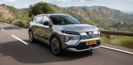 Mitsubishi Eclipse Cross : faut-il craquer pour ce Renault Scenic rebadgé ?