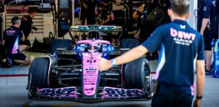 'Tout le monde comprend le sacrifice nécessaire' : Alpine F1 admet la contrainte sur ses employés