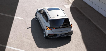 La gamme de la Hyundai i20 remaniée pour 2026, en attendant la nouvelle génération