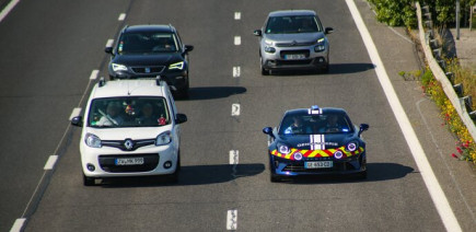 Allez-vous vraiment aller en prison après votre premier grand excès de vitesse ? Ce n’est pas aussi simple, comme l'explique Maître Changeur