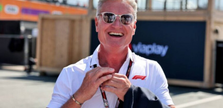 David Coulthard décrypte ses échecs