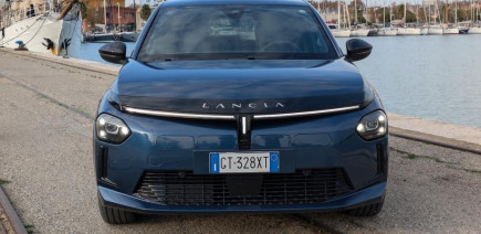 Lancia Ypsilon : une nouvelle variante à venir pour l’aider à progresser ?