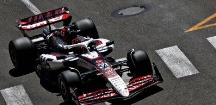 Bilan de la saison F1 2025 - Esteban Ocon