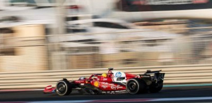 Hamilton 'prie' pour un renouveau après son calvaire avec l'effet de sol