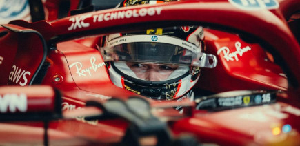 Salaire en F1 : rémunération en hausse pour Charles Leclerc, loin de celle de Lewis Hamilton