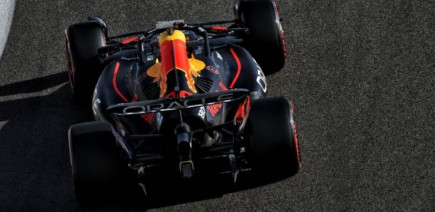 Ford rassure Red Bull sur son moteur 2026 : "Même en cas de retard, l’écart sera minime"