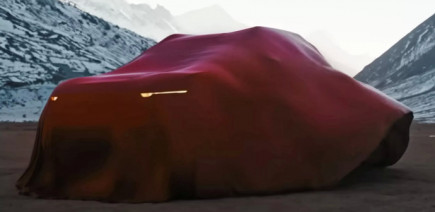 Serez-vous jaloux du nouveau Renault Duster des Indiens ?