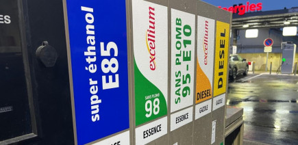 Prix des carburants : Diesel à 1,51€ chez Hyper U, profitez-en ce lundi avant la hausse du 1er janvier