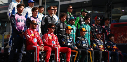 F1 2025 : Les notes finales des pilotes