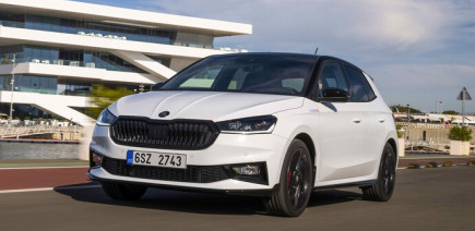 La Skoda Fabia 130 marque-t-elle le retour d’une bonne GTI à essence ?
