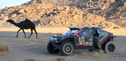 Dakar 2026 : comment suivre la course en direct à la télévision ?
