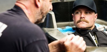 Cadillac nomme les ingénieurs de course de Bottas et Pérez pour 2026