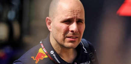 Lambiase prêt à tourner la page Red Bull : Williams et Aston Martin à l’affût