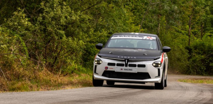 Salon de Bruxelles 2026 : la Lancia Ypsilon, vedette du stand du constructeur italien