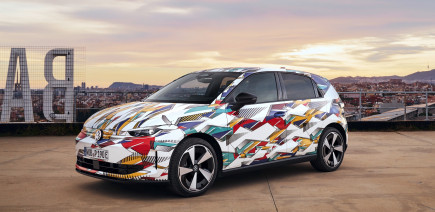 Volkswagen ID.Polo : la citadine électrique sera bien plus chère que prévu à son lancement