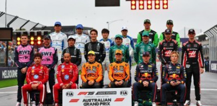 De 2024 à 2025 : qui a progressé, qui a régressé en Formule 1 chez les pilotes ?