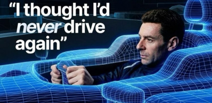 Le simulateur tourne à plein rendement chez Cadillac F1