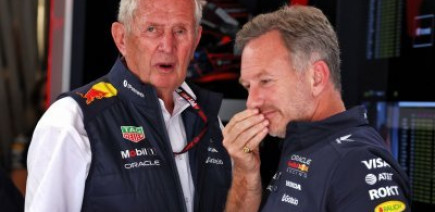 Les changements chez Red Bull ne viennent pas que d'un 'bras de fer' entre Horner et Marko