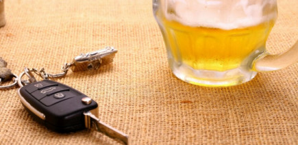 Alcool et conduite : pourquoi le réveillon 2025 inquiète particulièrement