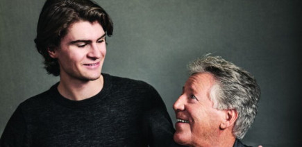 Colton Herta inspiré par Mario Andretti dans l'attraction pour la Formule 1