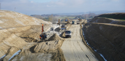 Malgré la contestation, l'autoroute A69 va peut-être enfin voir le jour